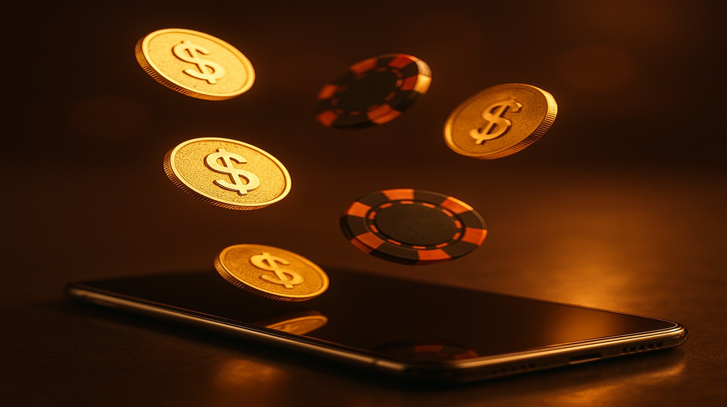 JJ77 Mobile App