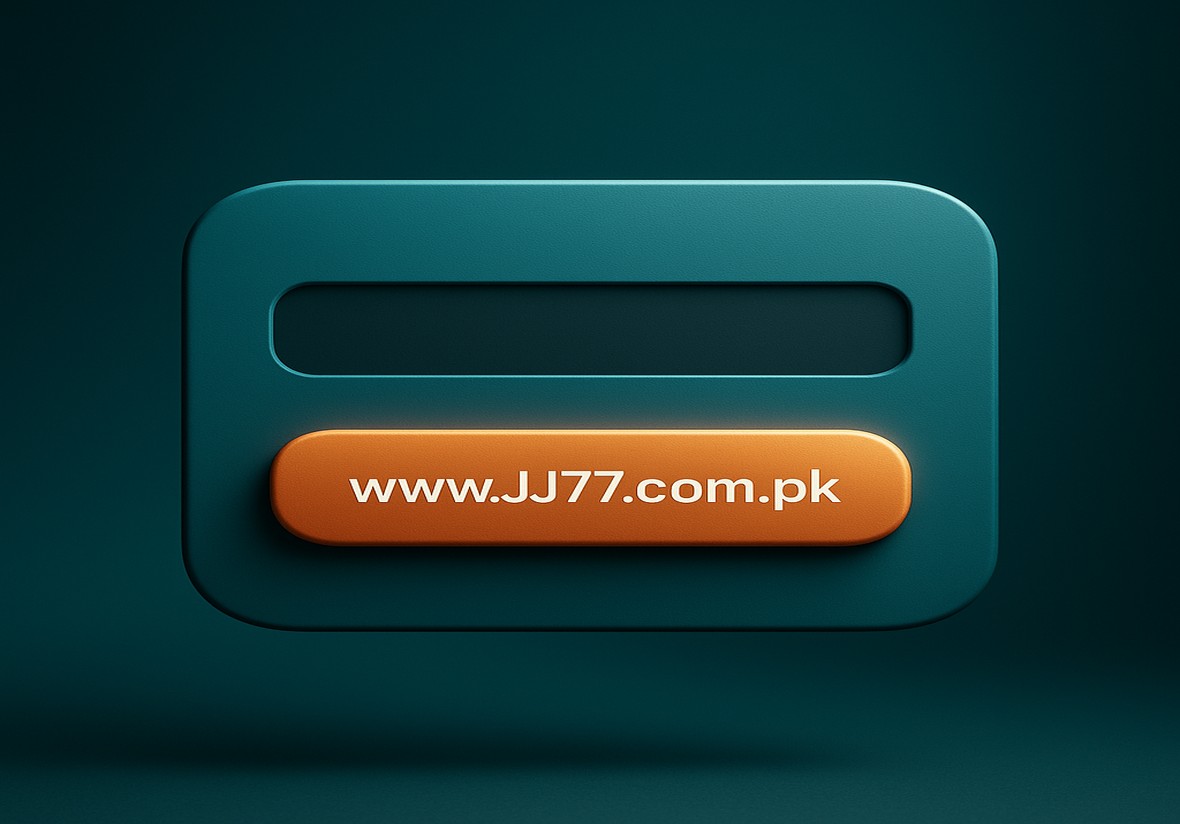 JJ77 login page