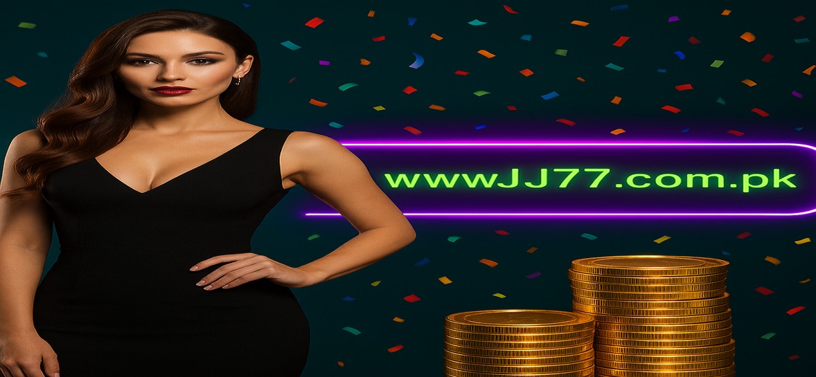 JJ77 gaming platform
