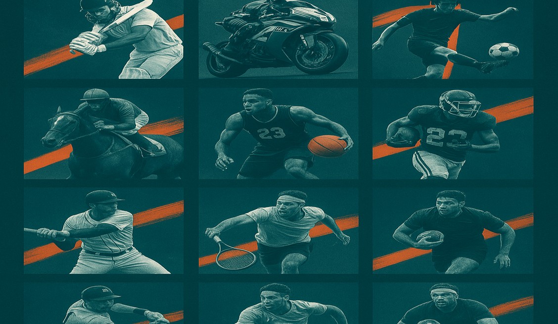 JJ77 Sports Gaming